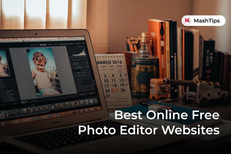 best free image editor online