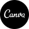 Canva Photo Editor Icon
