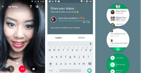 Top 6 Free Android Video Call Apps for Your Android Phone and Tablet - 97