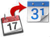 Move iPhone Calendar to Android - 1