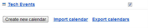 How to Import iCal to Google Calendar - 25