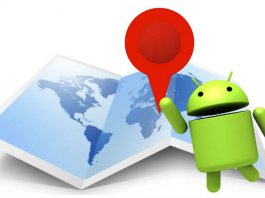 Android Offline Map Apps