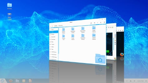 Zorin OS