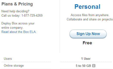 100GB Free Storage For Tablets  - 48