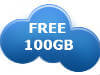 100GB Free Storage For Tablets  - 53