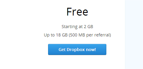 100GB Free Storage For Tablets  - 41