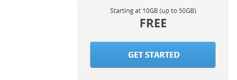 100GB Free Storage For Tablets  - 58