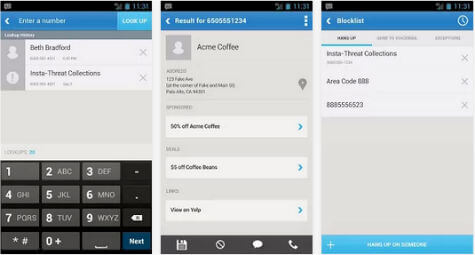 Android Free Apps to Block Unwanted Calls and Texts  - 26