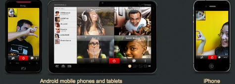 oovoo for windows xp