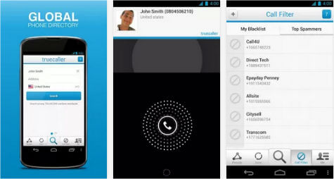 Android Free Apps to Block Unwanted Calls and Texts  - 1