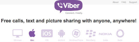 viber