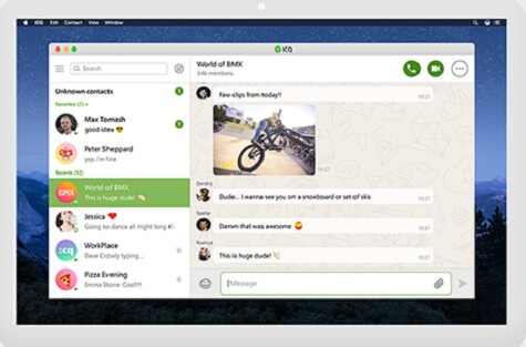 icq download for mac