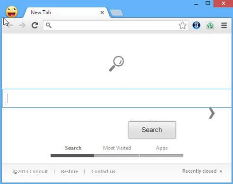 Web browsers for Windows 8 - 27