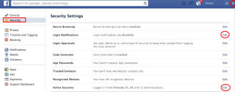 This Simple Tip Help You To Secure Your Facebook Account - 48