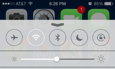 How to Block Calls and Messages in iOS 7 from a Number - 17