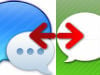 Send iMessage from MAC using Phone Number - 1