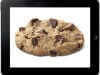 clear cookies on ipad