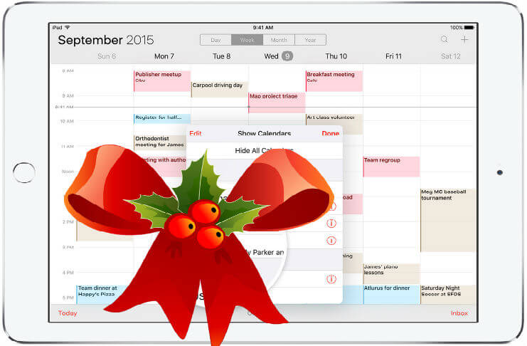 How to Add Country Holiday Calendar on iPhone/iPad MashTips