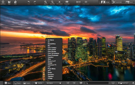 Top Rated Video  Photo  Graphics   Design MAC Apps  - 44