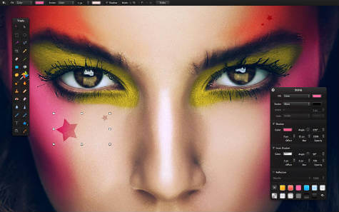 Top Rated Video  Photo  Graphics   Design MAC Apps  - 30