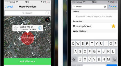 8 Best iPhone Location Based Alert Apps  - 20