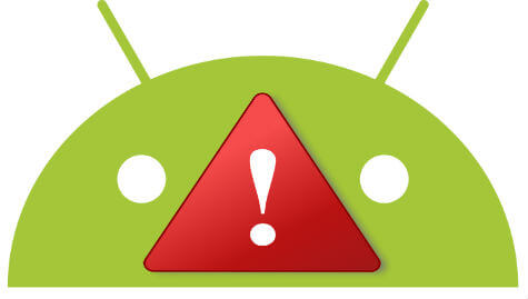 android alert notification