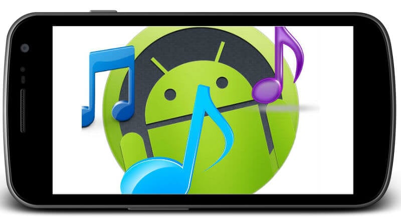 android music download