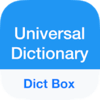 dict box