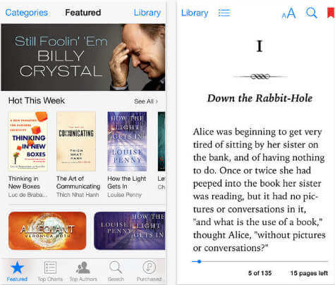 12 Best E Book Reader Apps for iPad and iPhone - 57