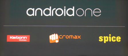 android one