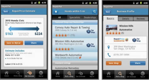 6 Must Have Android Apps For Road Trip to Save Your Money and Time - 38