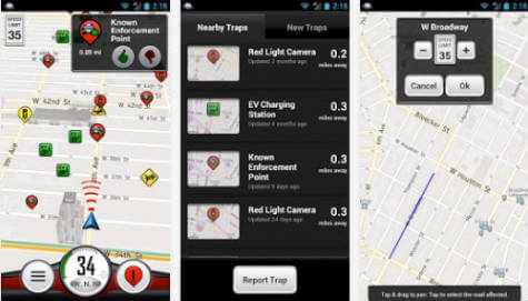 6 Must Have Android Apps For Road Trip to Save Your Money and Time - 60