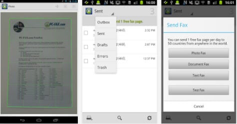 10 Best Fax Apps to Send and Receive Fax for Android - 39