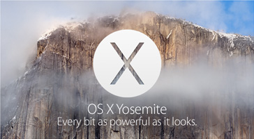 iOS 8   OS X Yosemite   Apple WWDC 2014 Review - 4