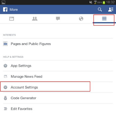 How to Disable Game Requests from Facebook Apps - 20