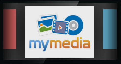 MyMedia