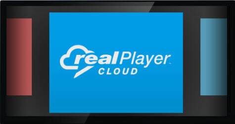 RealPlayer Cloud