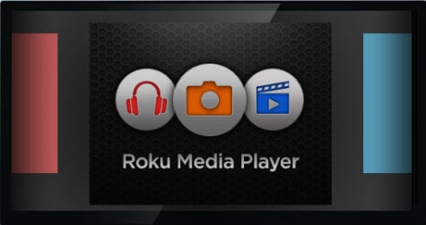 roku media player mac os x