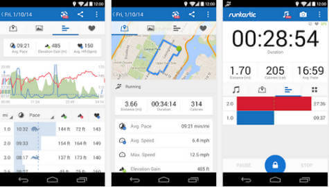 Best 3 Free Android Apps to Track Your Steps - 74