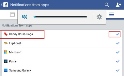 How to Disable Game Requests from Facebook Apps - 20