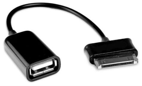 samsung galaxy otg cable