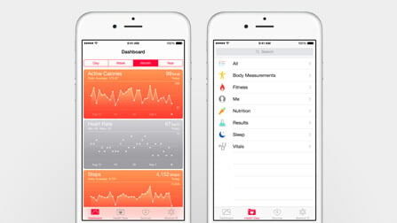 ios6 health app