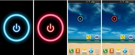 4 Best Apps that Convert your Android Phone to Flash Light - 5