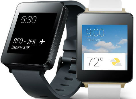 Best 6 Smart Watches you don t want to Miss  - 79