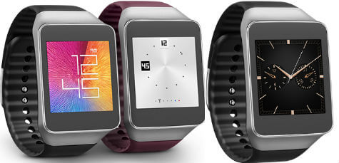 Best 6 Smart Watches you don t want to Miss  - 73