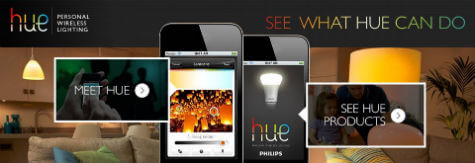 philips hue