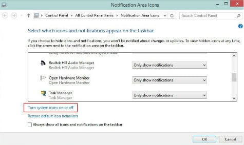 Windows 10 Notification Center and Customization Options made Easy - 43