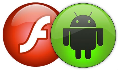 adobe flash for android free