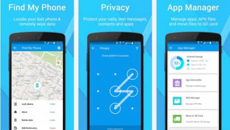 7 Best Apps to Locate  Lock and Wipe your Lost Android Device - 85