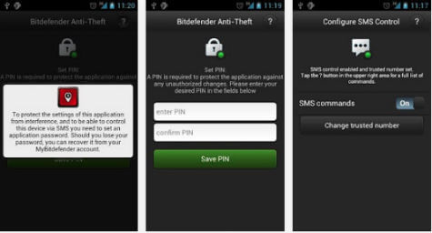 7 Best Apps to Locate  Lock and Wipe your Lost Android Device - 3